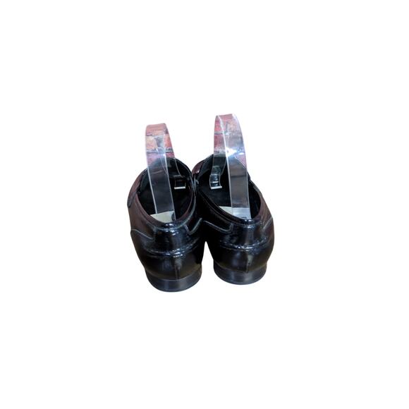 New Rag & Bone Women's Black Loafers Size 10 - Picture 8 of 11